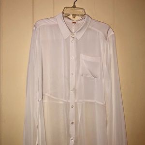 Free People Blouse